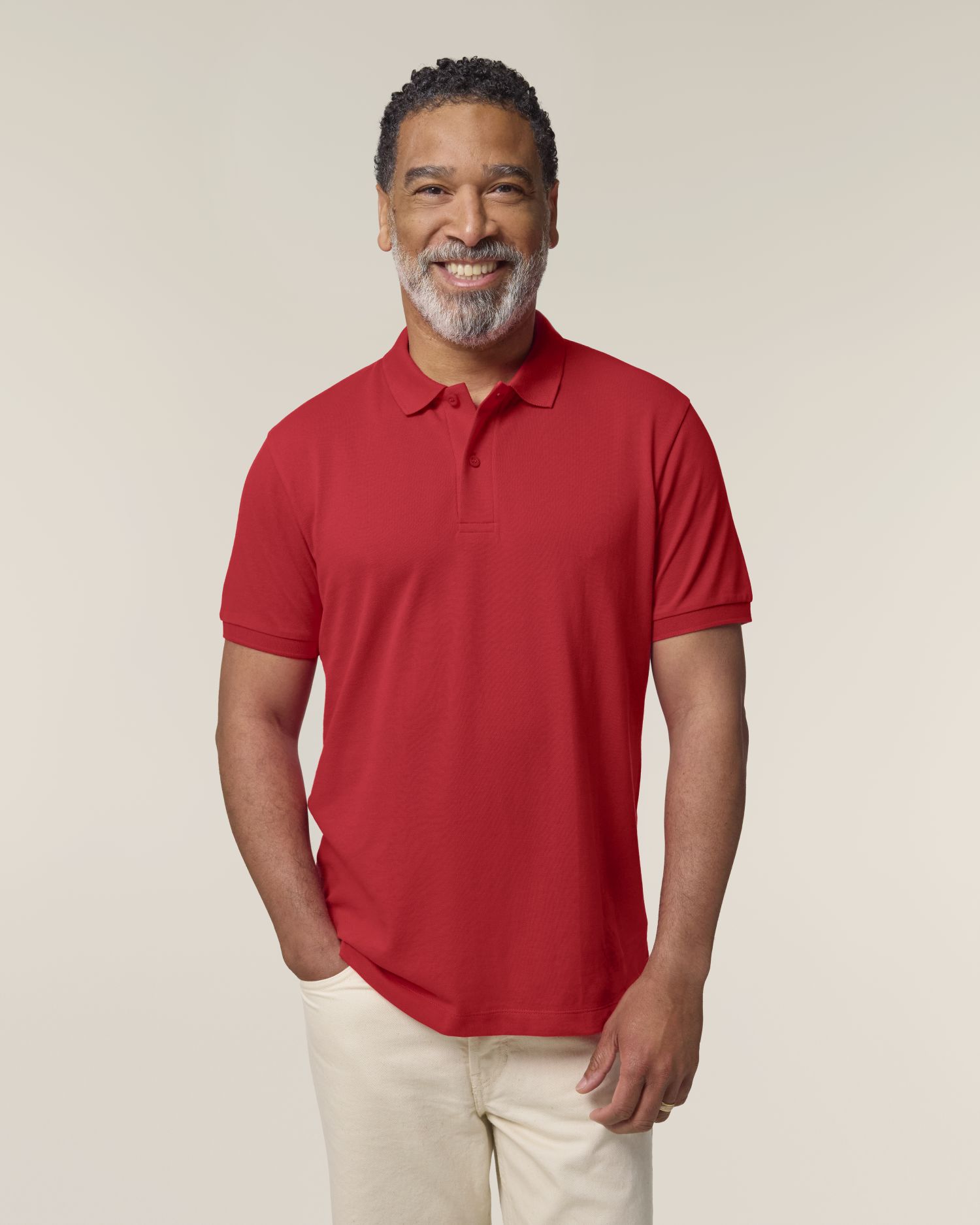 Stanley coaster stpm224 the men s mid light polo